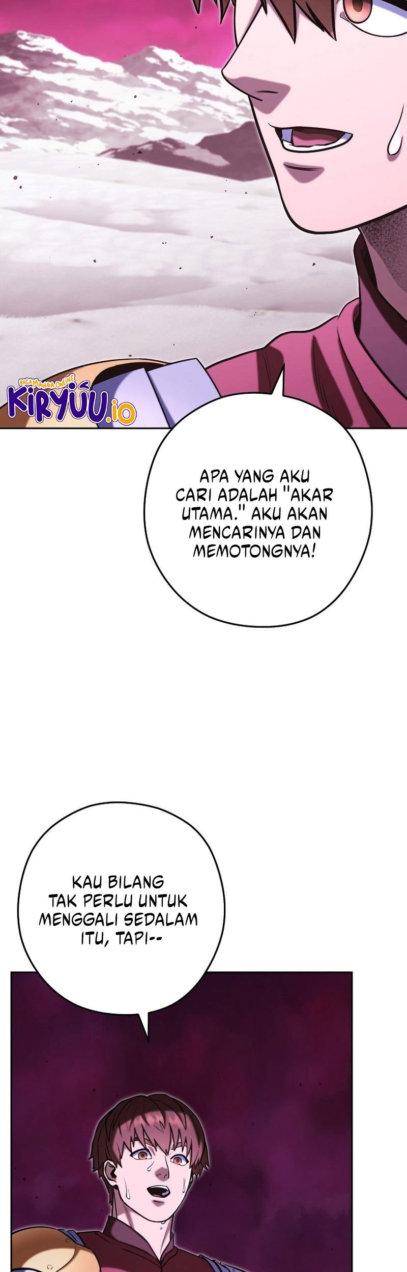 Dungeon Reset Chapter 261 Gambar 66