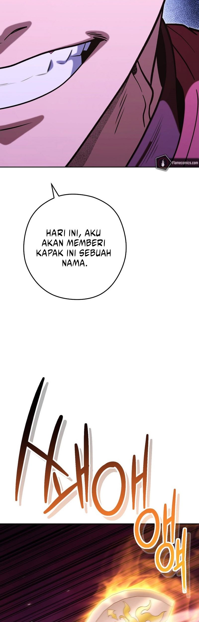 Dungeon Reset Chapter 261 Gambar 74