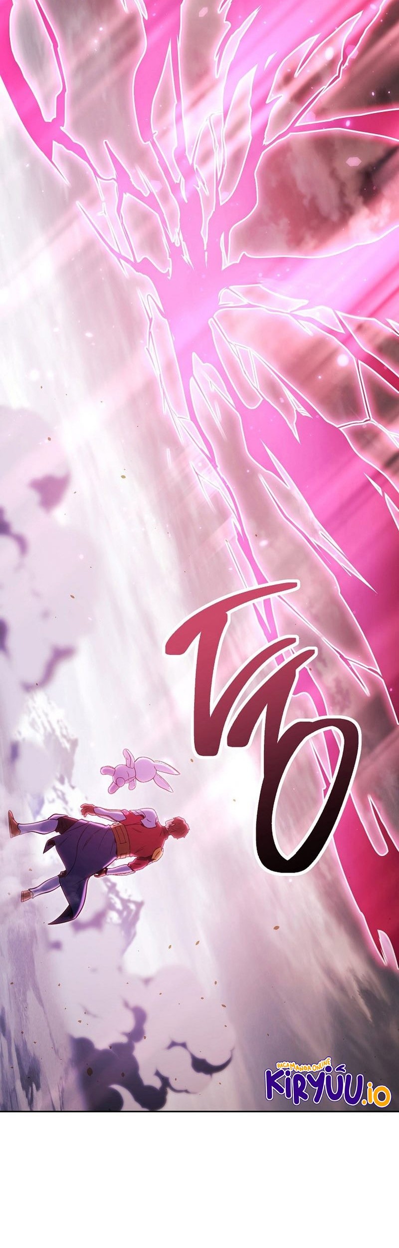 Baca  Dungeon Reset Chapter 261 Gambar 2