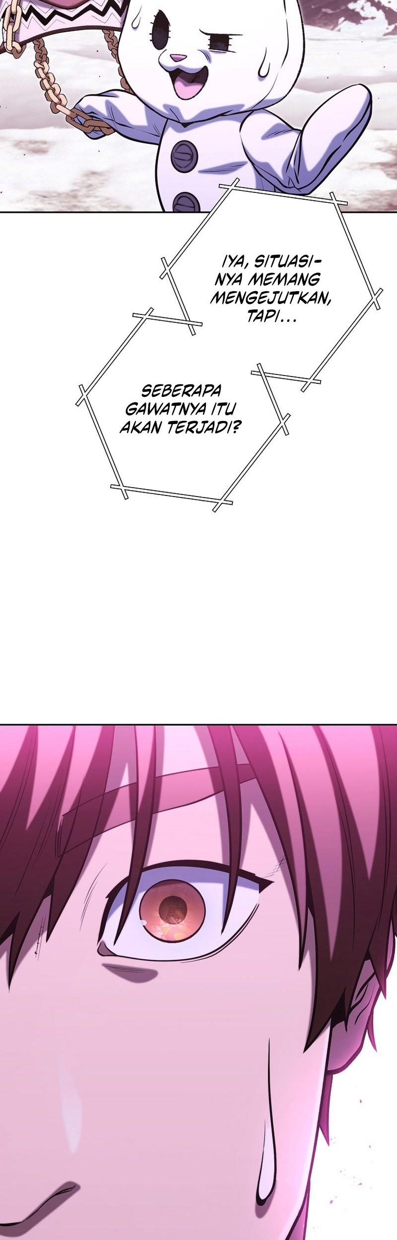 Dungeon Reset Chapter 261 Gambar 7