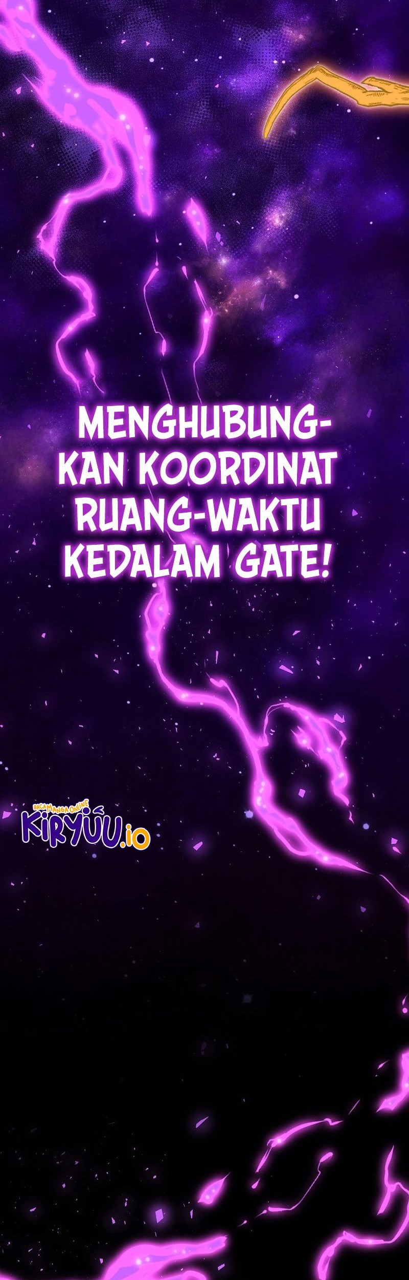 Dungeon Reset Chapter 261 Gambar 12