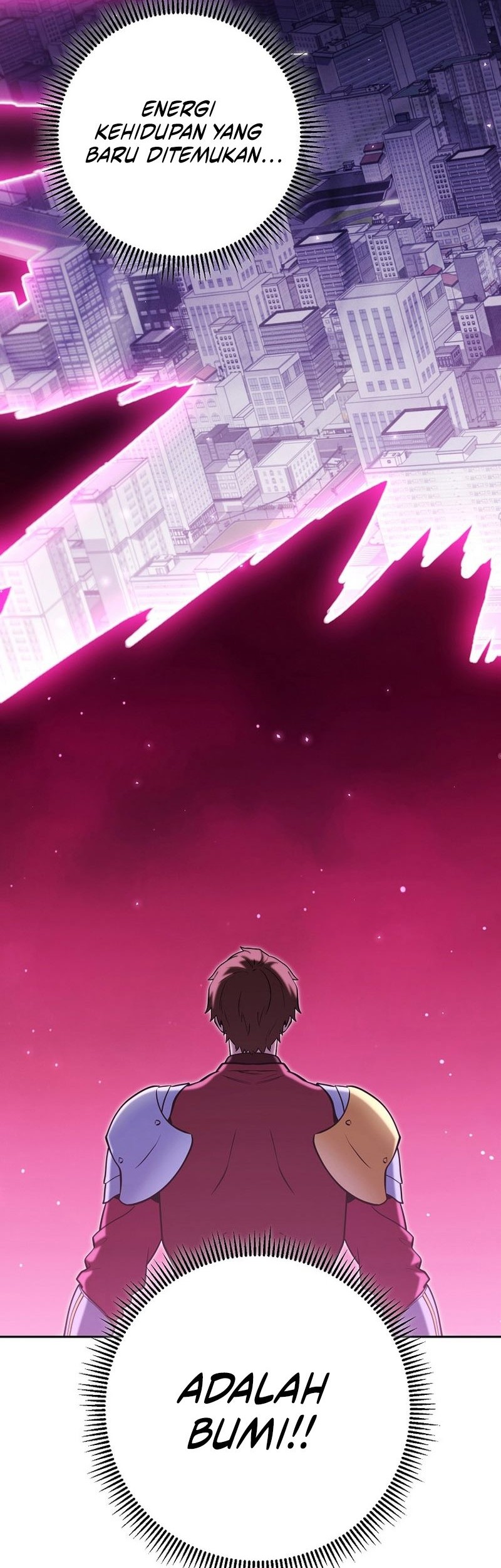 Dungeon Reset Chapter 261 Gambar 17