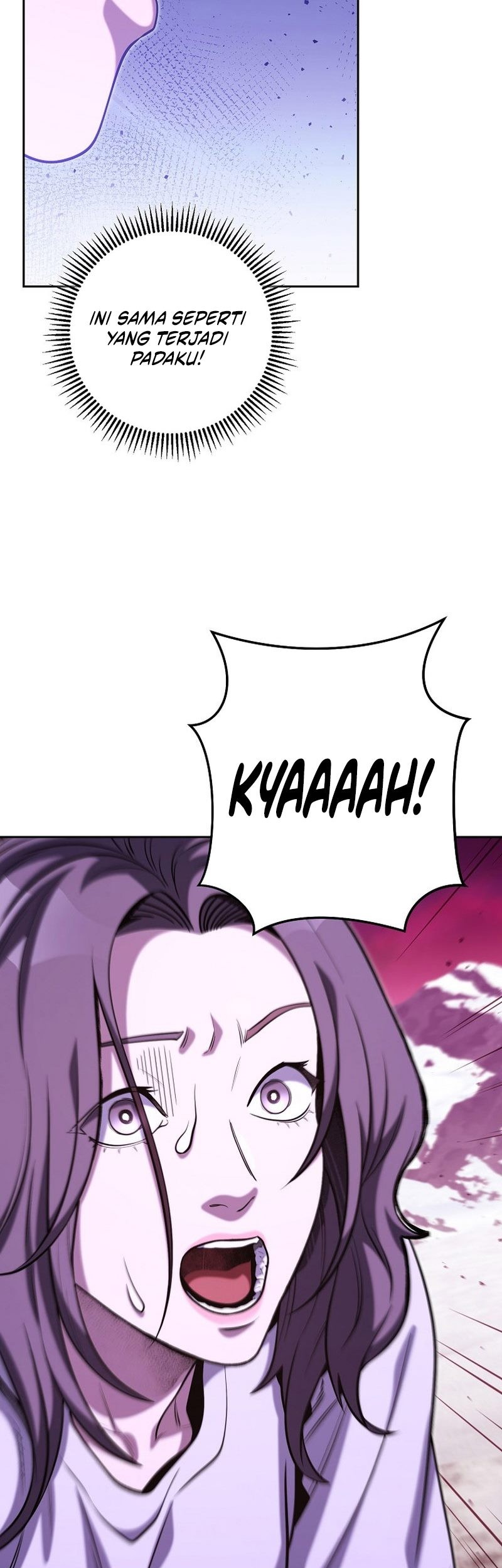 Dungeon Reset Chapter 261 Gambar 21