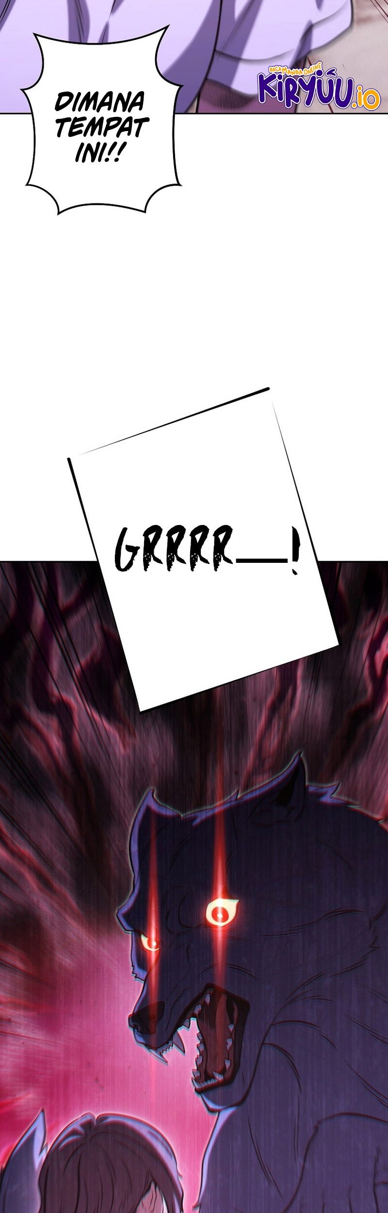 Dungeon Reset Chapter 261 Gambar 22