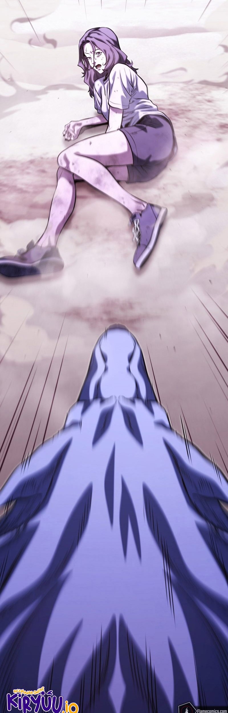 Dungeon Reset Chapter 261 Gambar 39