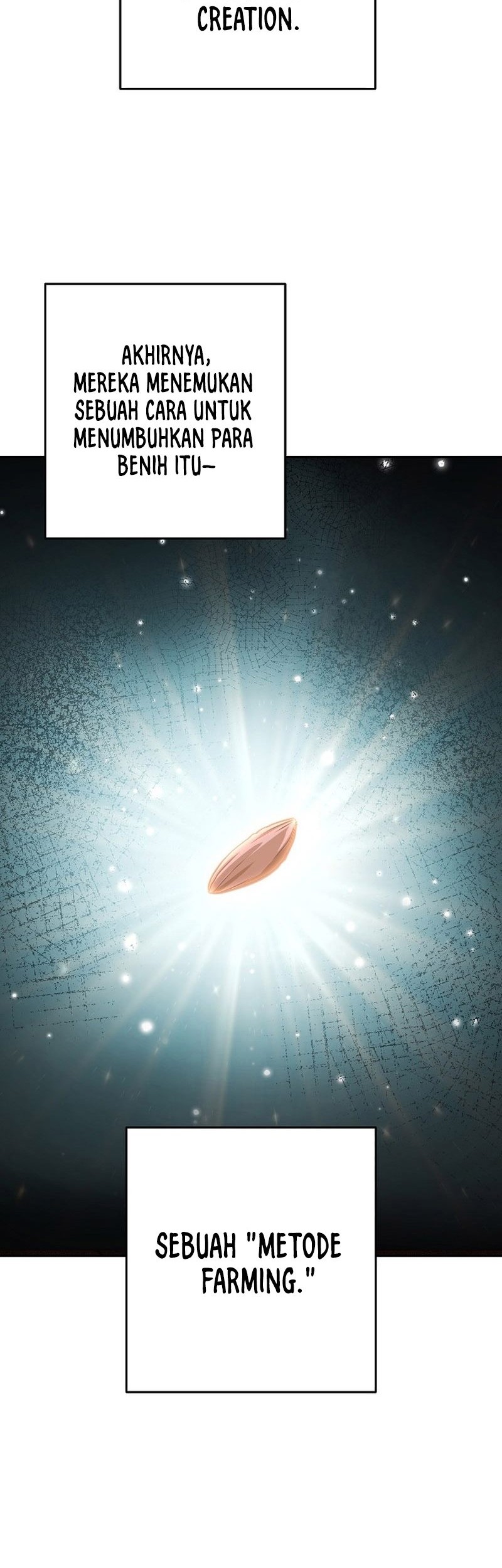 Dungeon Reset Chapter 261 Gambar 44