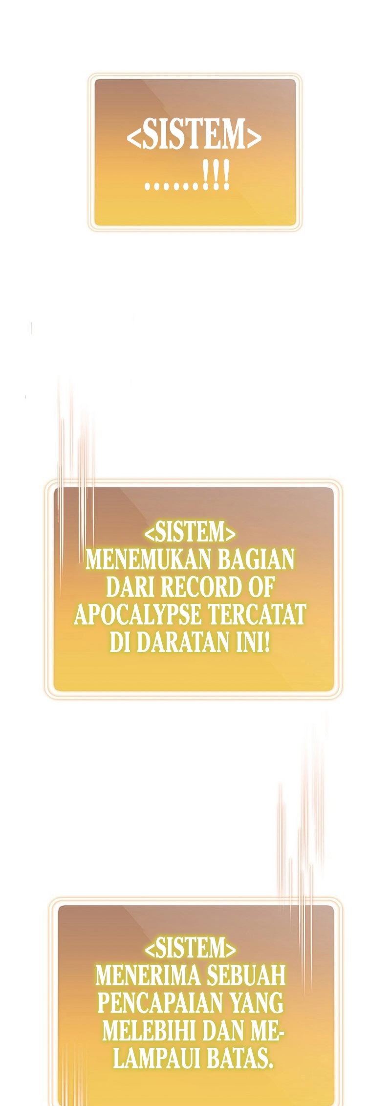 Dungeon Reset Chapter 261 Gambar 45