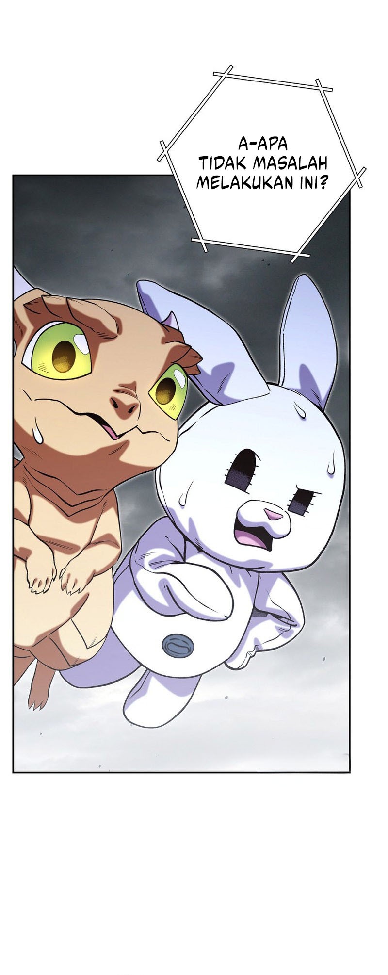 Dungeon Reset Chapter 262 Gambar 55