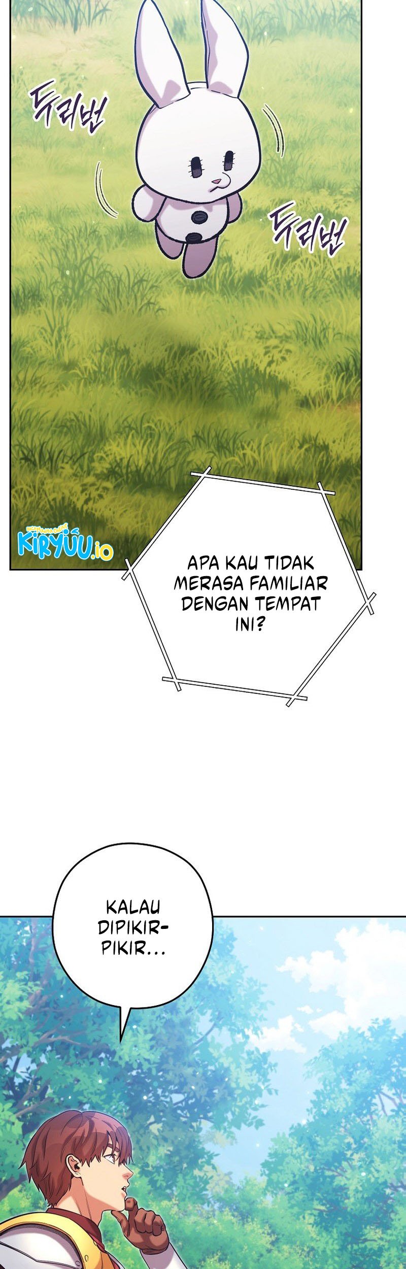 Dungeon Reset Chapter 262 Gambar 69