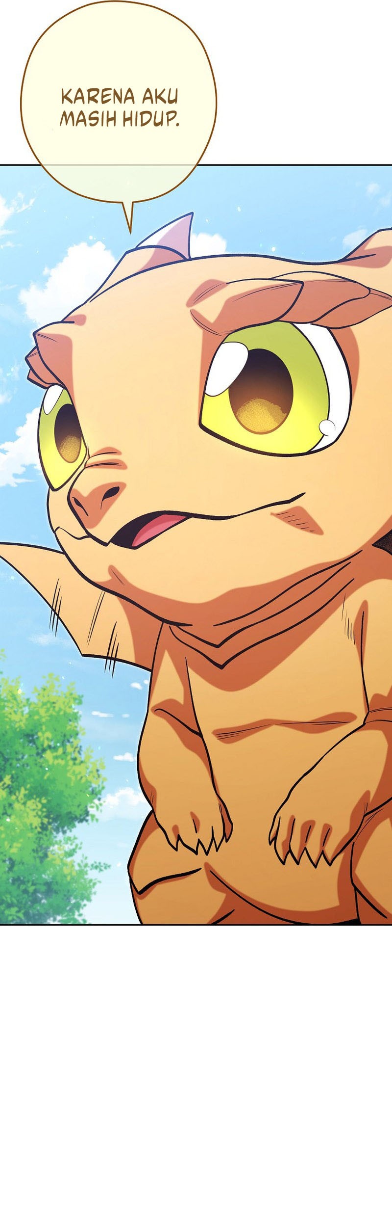 Dungeon Reset Chapter 262 Gambar 77