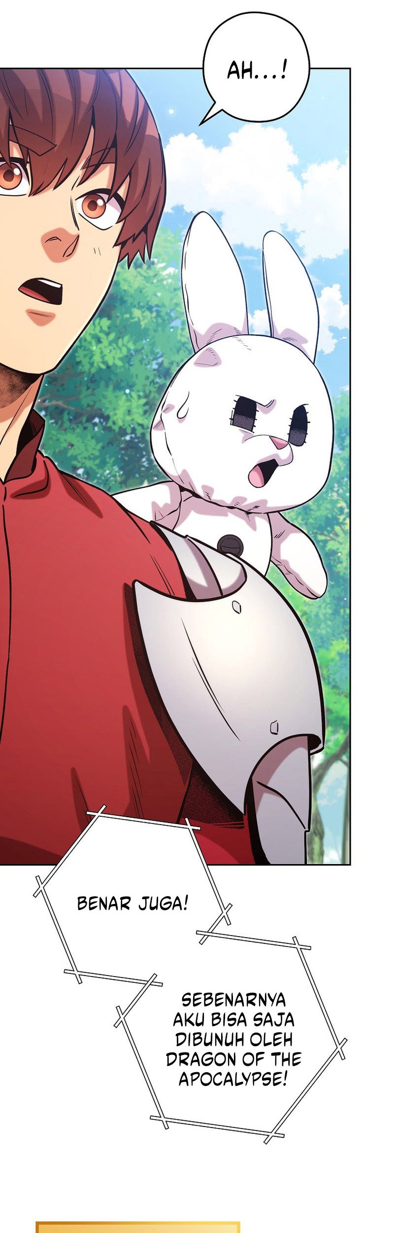 Dungeon Reset Chapter 262 Gambar 78