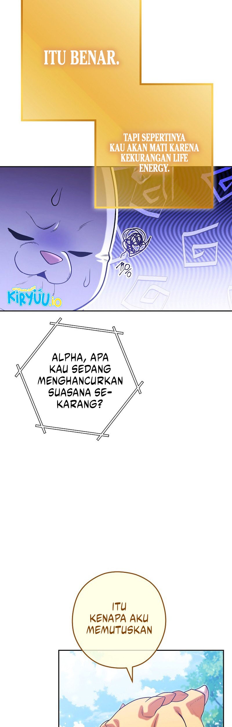 Dungeon Reset Chapter 262 Gambar 79