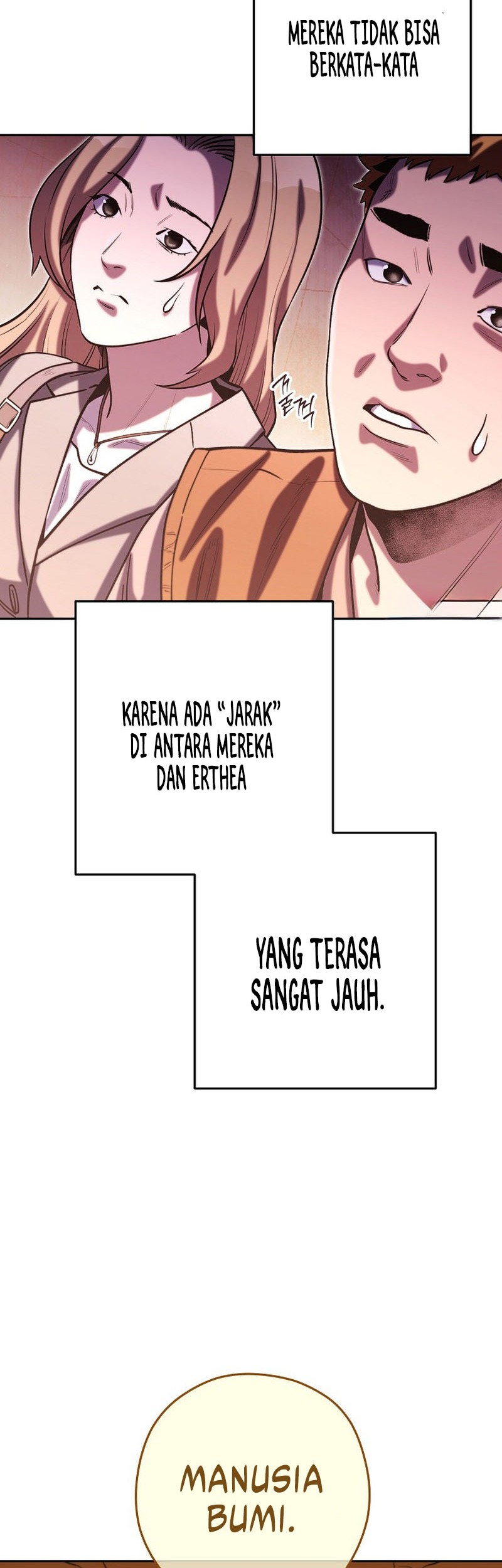 Dungeon Reset Chapter 262 Gambar 85