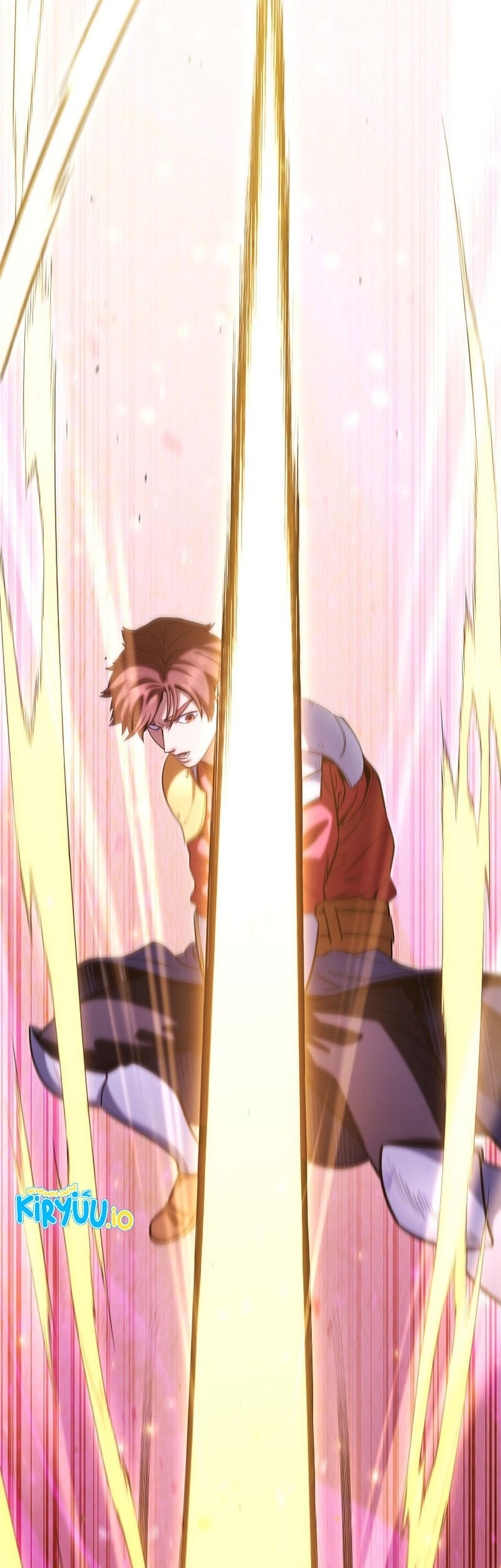 Dungeon Reset Chapter 262 Gambar 3