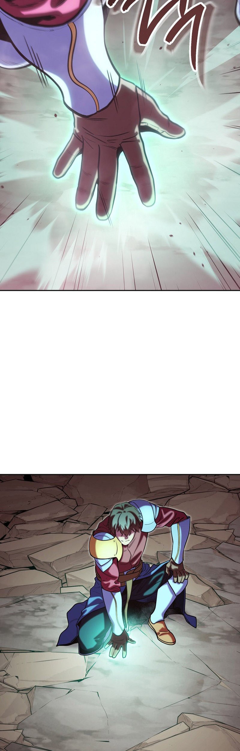 Dungeon Reset Chapter 262 Gambar 15