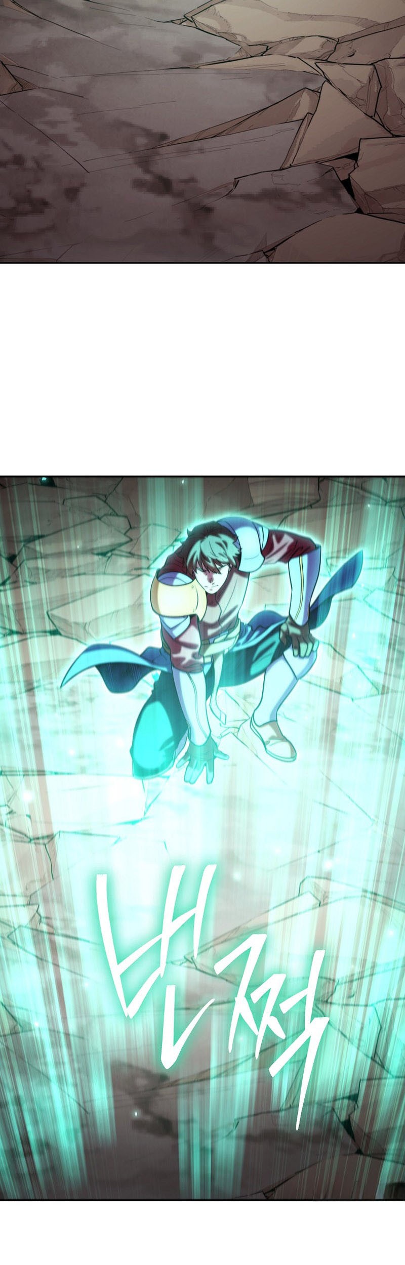 Dungeon Reset Chapter 262 Gambar 16