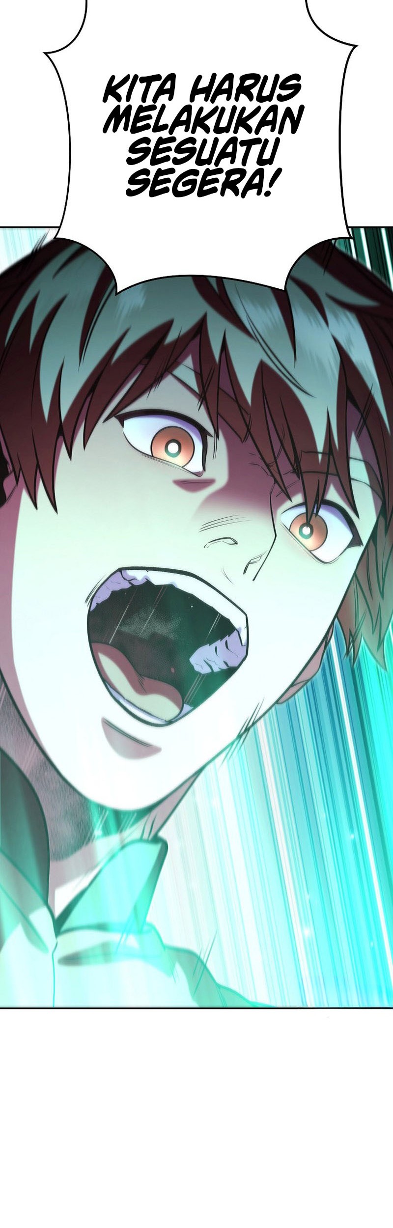 Dungeon Reset Chapter 262 Gambar 21