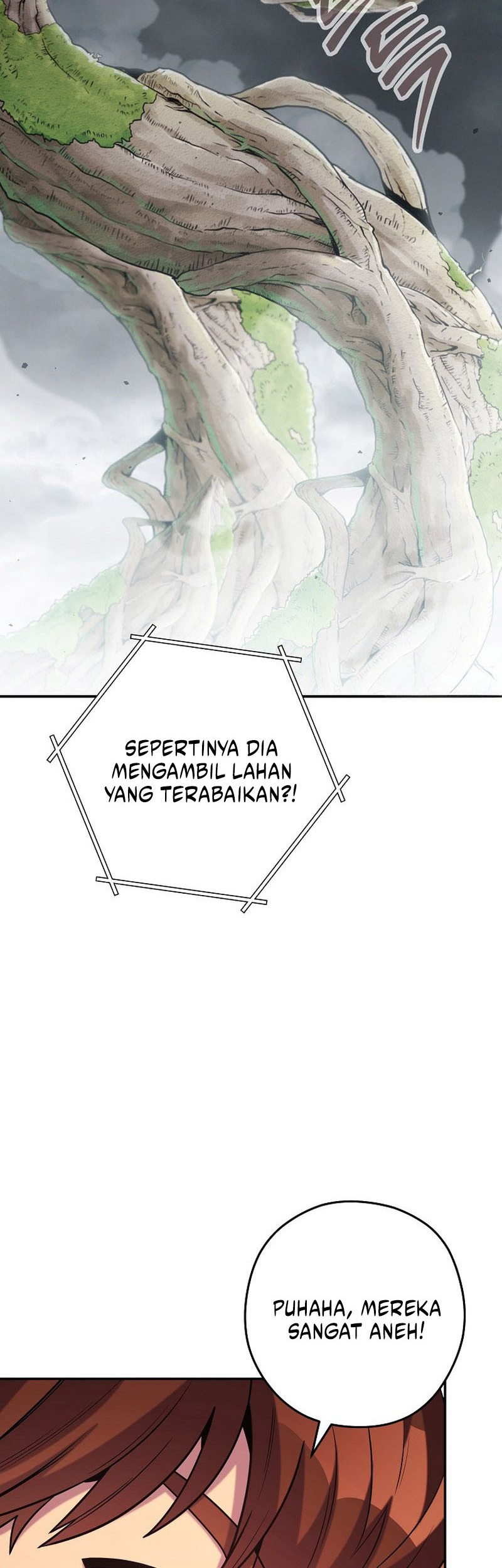 Dungeon Reset Chapter 262 Gambar 43