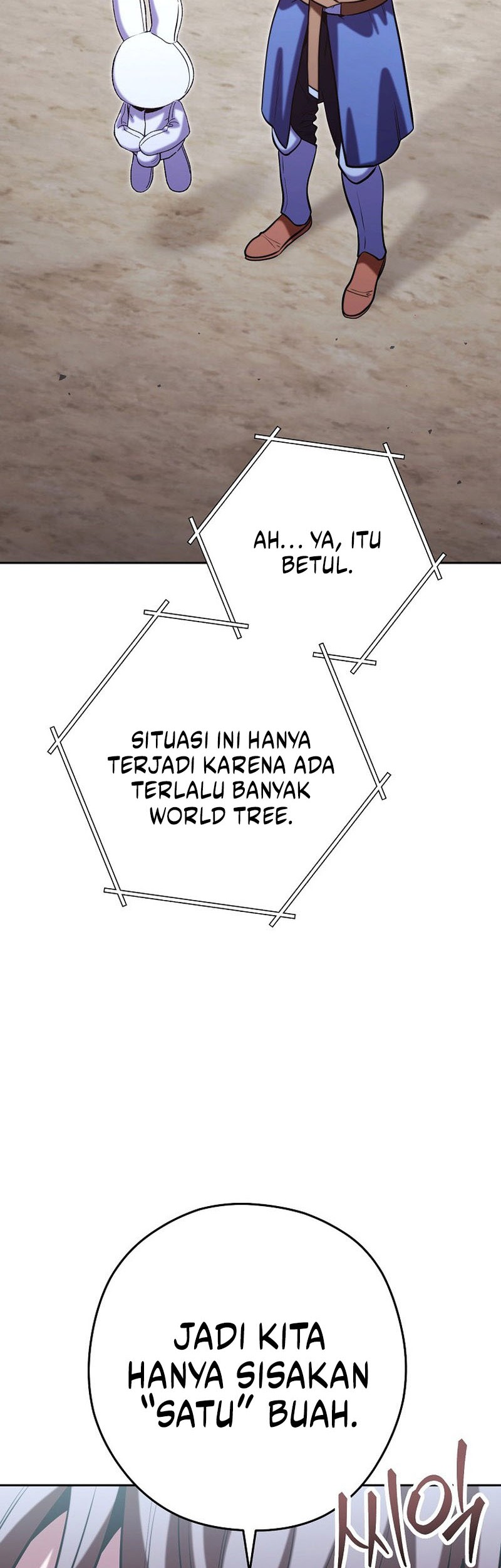 Dungeon Reset Chapter 262 Gambar 46