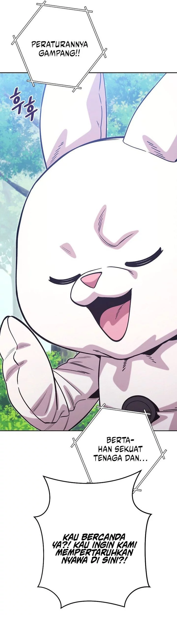 Dungeon Reset Chapter 263 Gambar 23