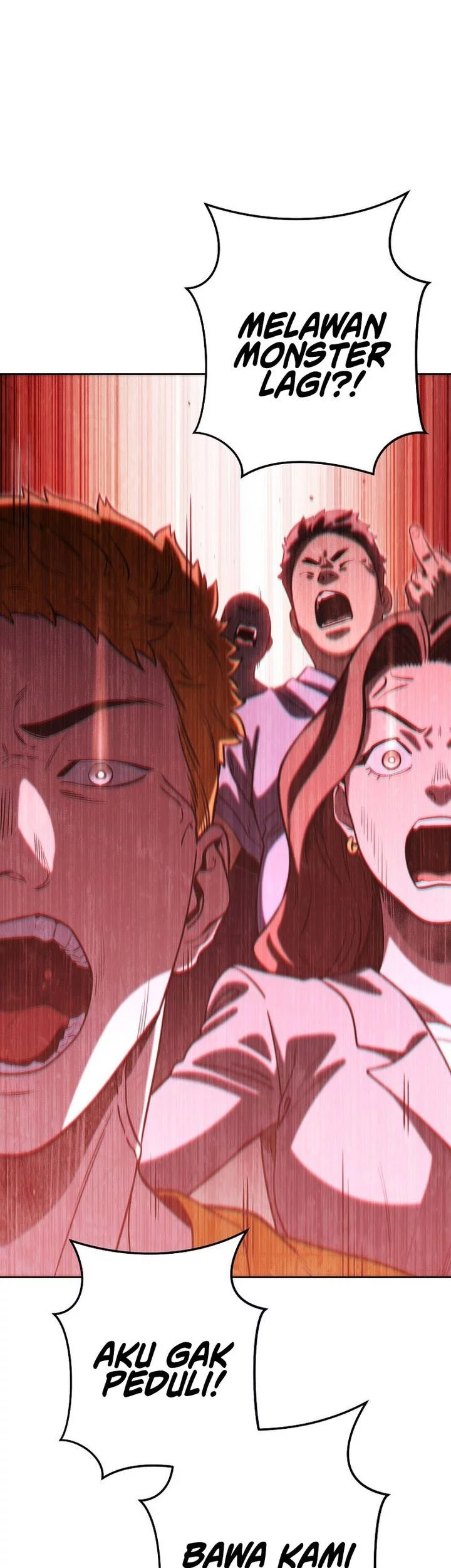 Dungeon Reset Chapter 263 Gambar 25
