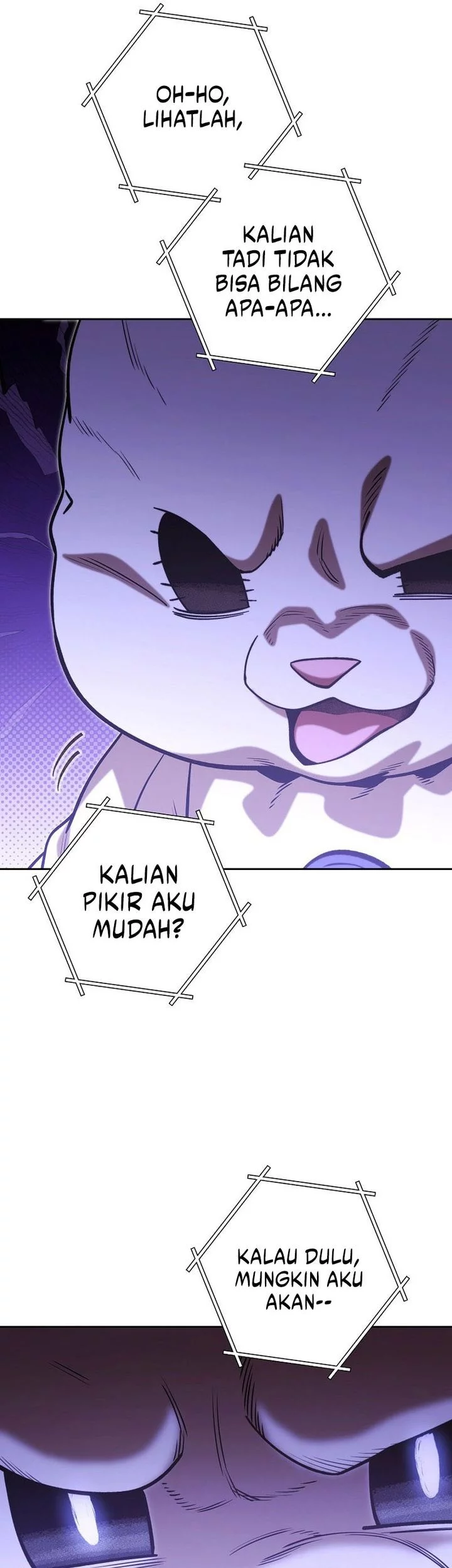 Dungeon Reset Chapter 263 Gambar 27