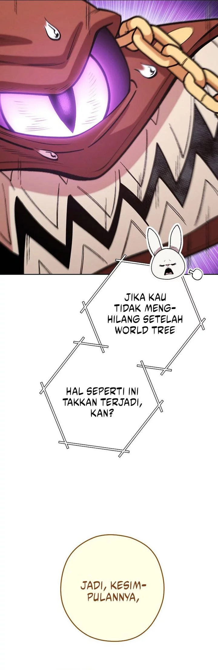 Dungeon Reset Chapter 263 Gambar 38