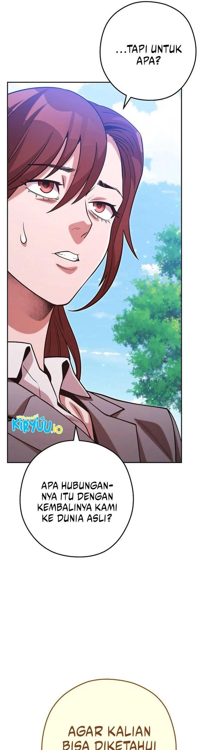 Dungeon Reset Chapter 263 Gambar 41