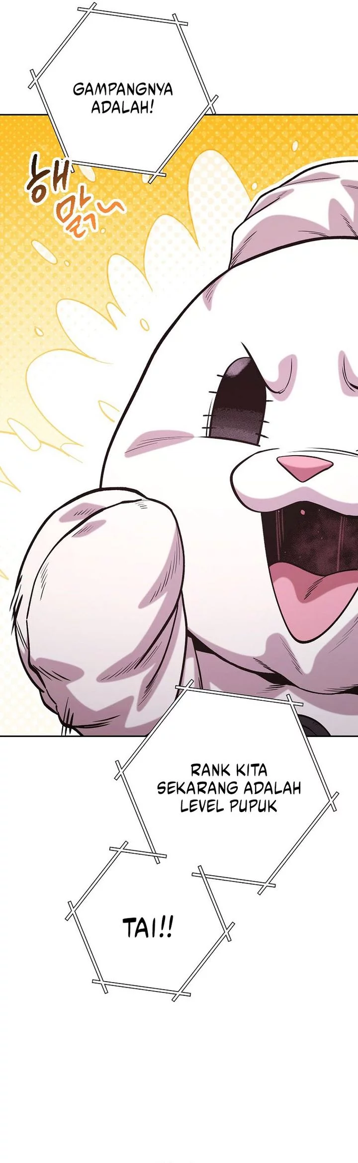 Dungeon Reset Chapter 263 Gambar 45