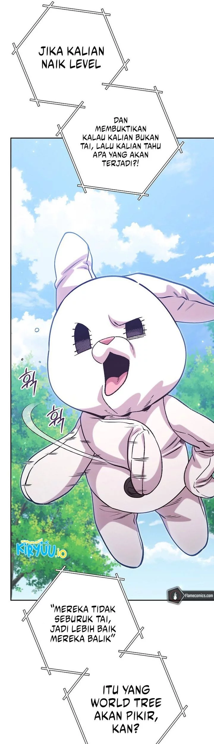 Dungeon Reset Chapter 263 Gambar 47