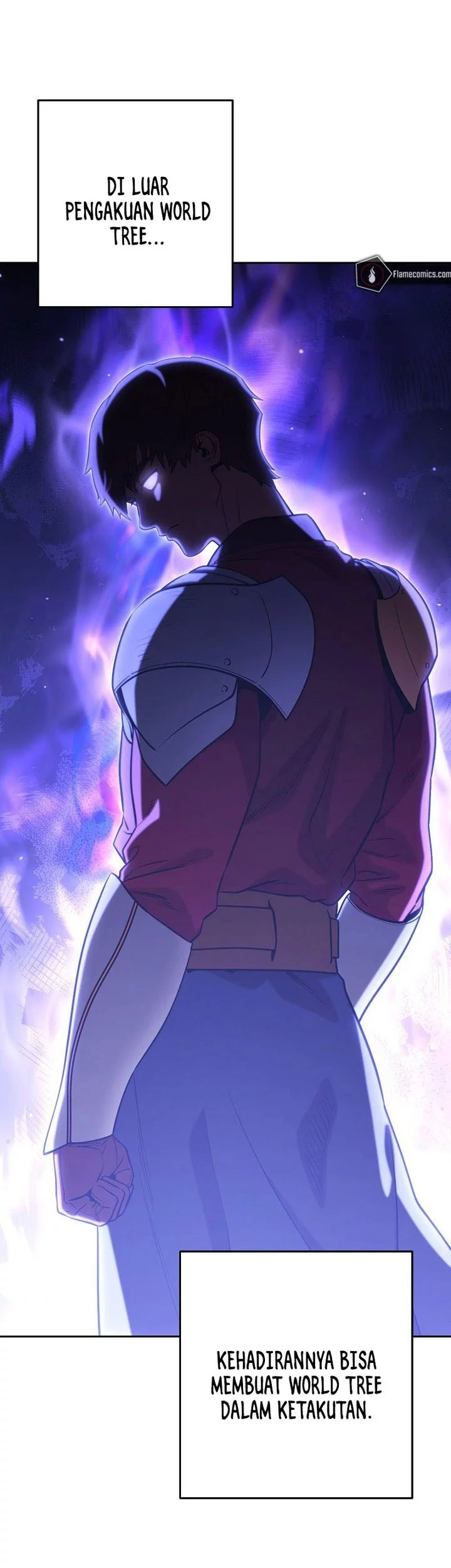 Dungeon Reset Chapter 263 Gambar 67