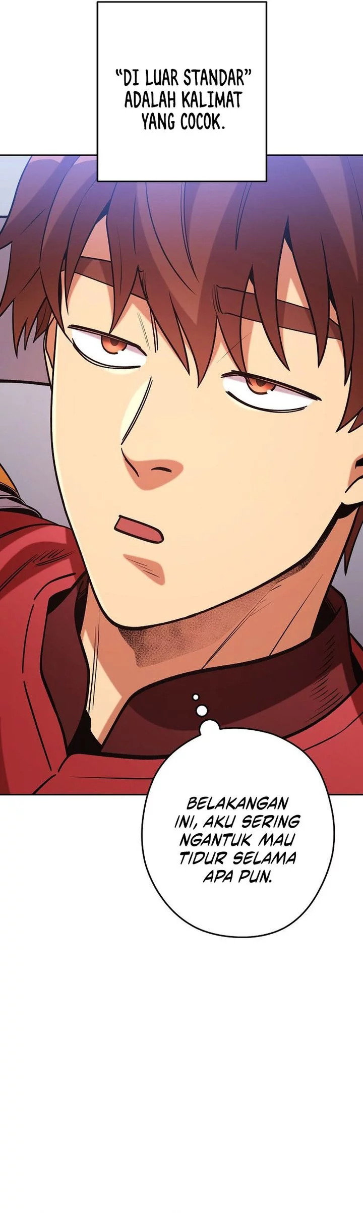 Dungeon Reset Chapter 263 Gambar 69