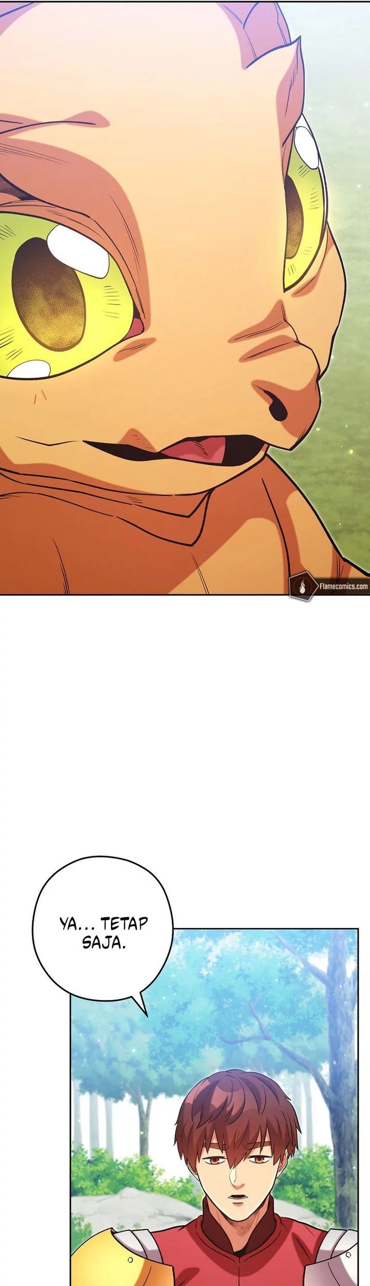 Dungeon Reset Chapter 263 Gambar 81