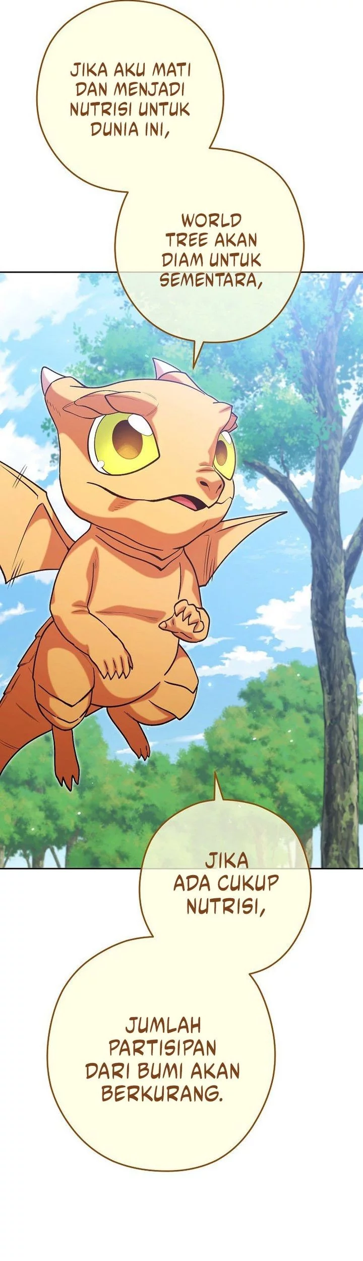 Dungeon Reset Chapter 263 Gambar 83