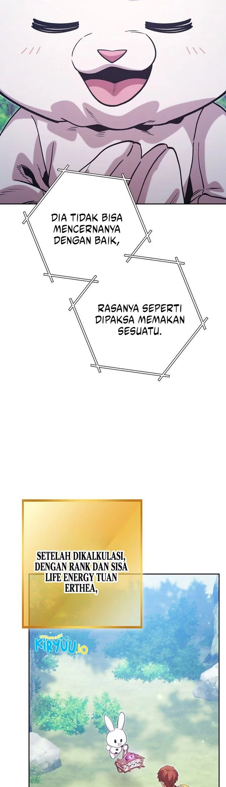 Dungeon Reset Chapter 263 Gambar 85