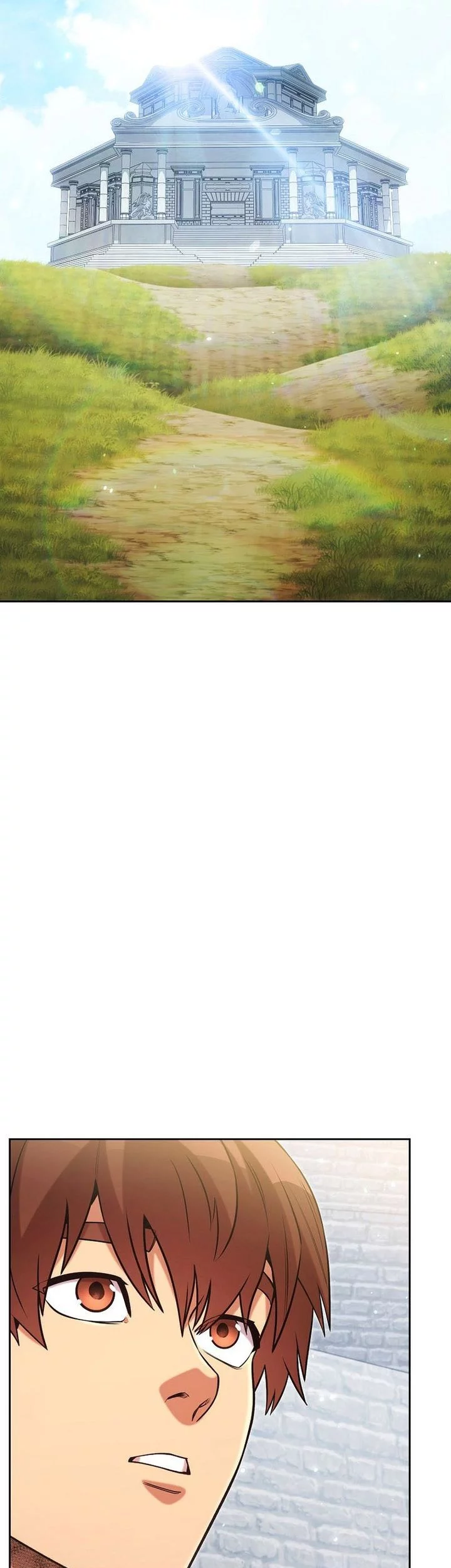 Dungeon Reset Chapter 263 Gambar 93