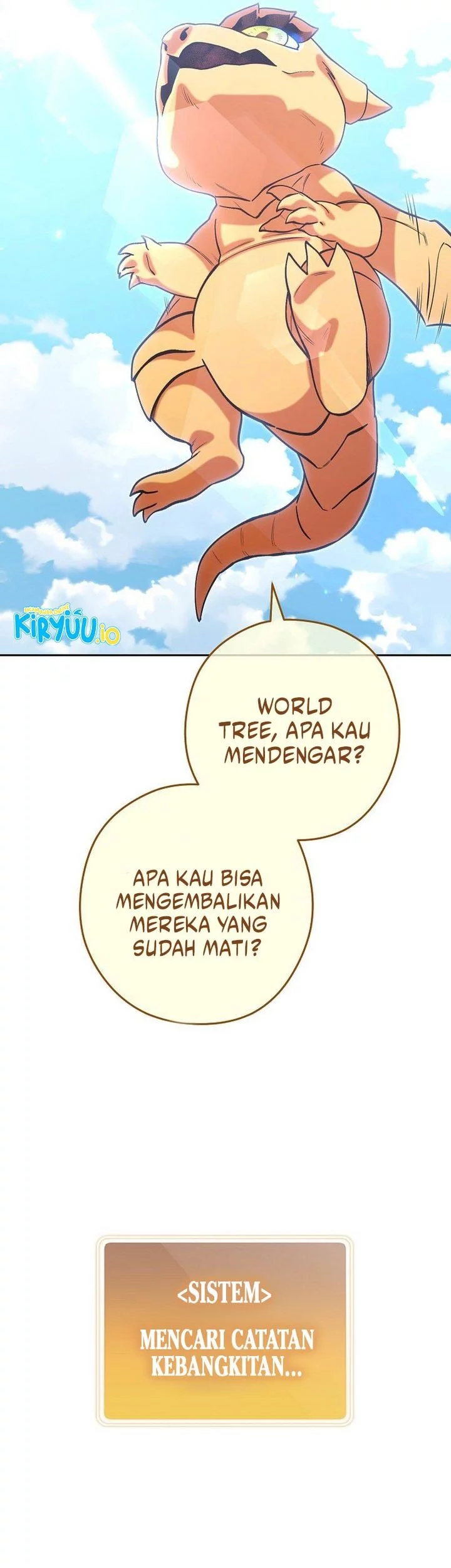 Dungeon Reset Chapter 263 Gambar 11