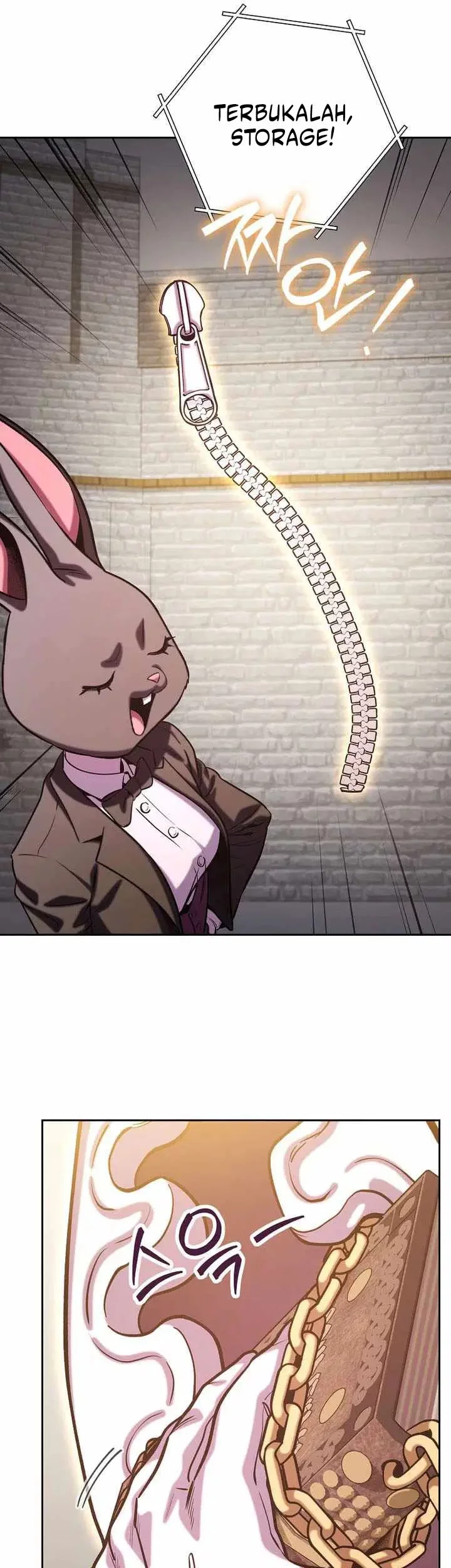 Dungeon Reset Chapter 264 Gambar 38