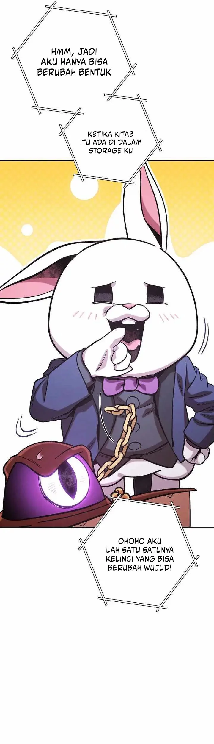 Dungeon Reset Chapter 264 Gambar 42