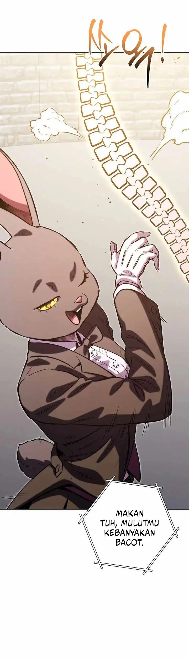 Dungeon Reset Chapter 264 Gambar 50