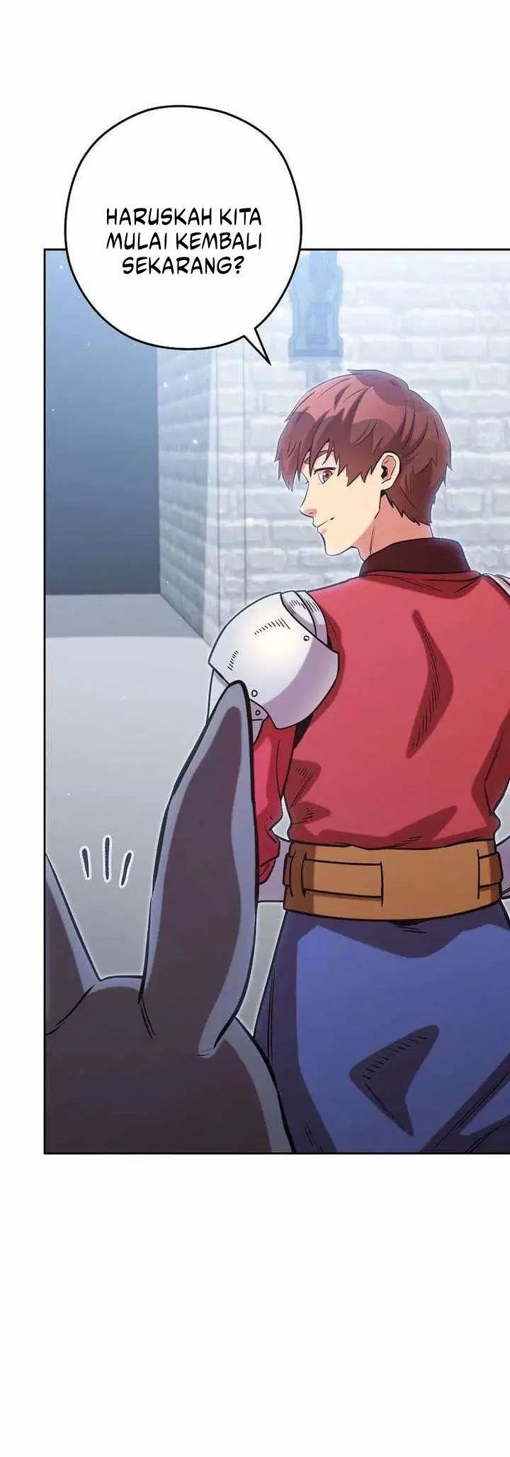 Dungeon Reset Chapter 264 Gambar 57