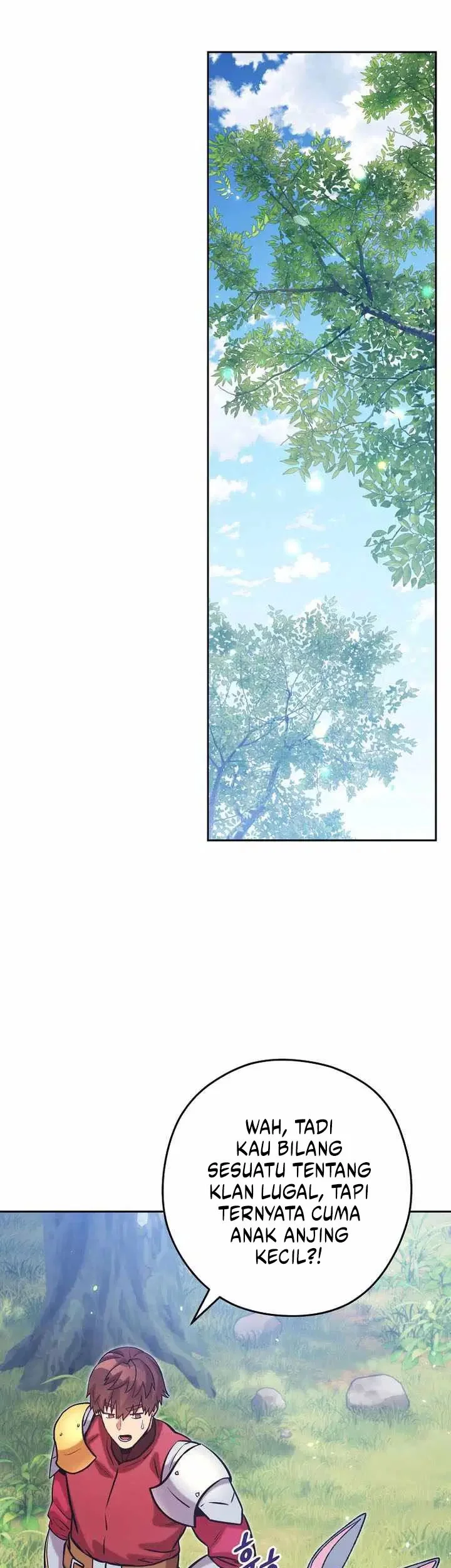 Dungeon Reset Chapter 264 Gambar 66