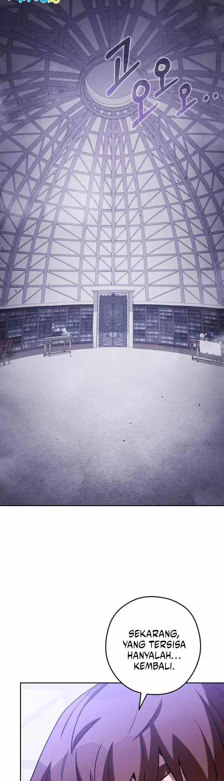 Dungeon Reset Chapter 264 Gambar 68