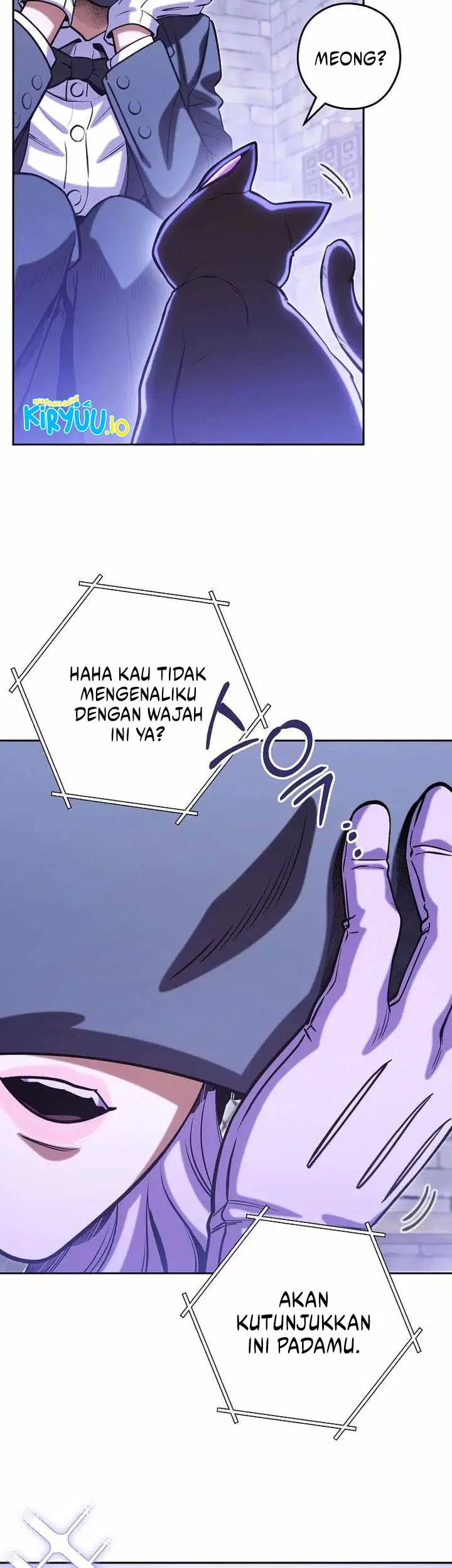 Dungeon Reset Chapter 264 Gambar 72