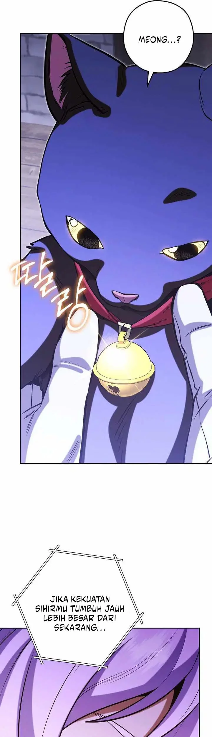 Dungeon Reset Chapter 264 Gambar 74