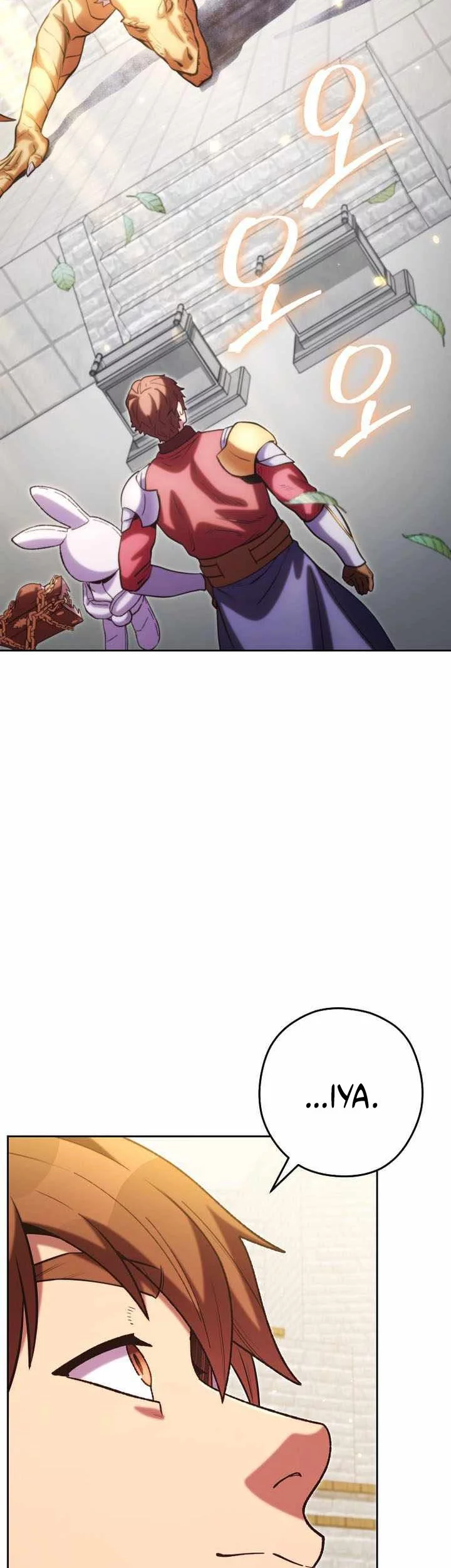 Baca  Dungeon Reset Chapter 264 Gambar 2