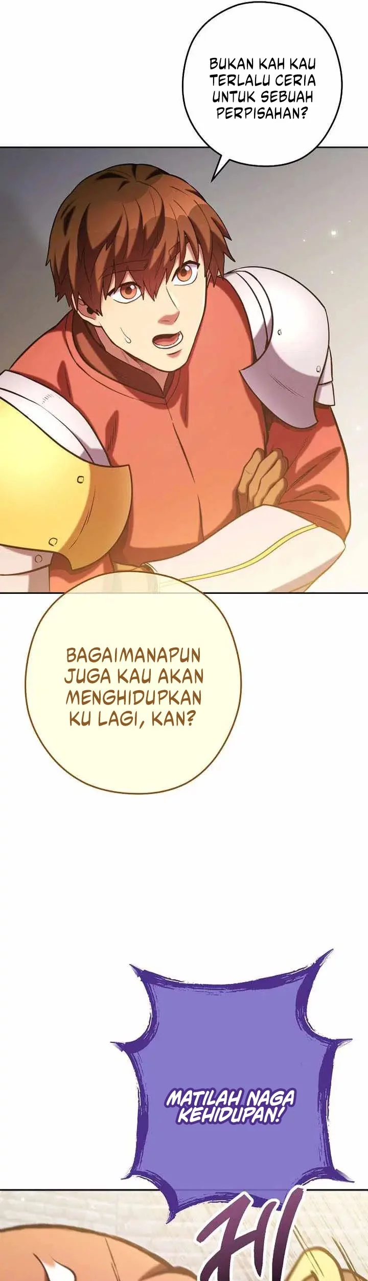 Dungeon Reset Chapter 264 Gambar 6