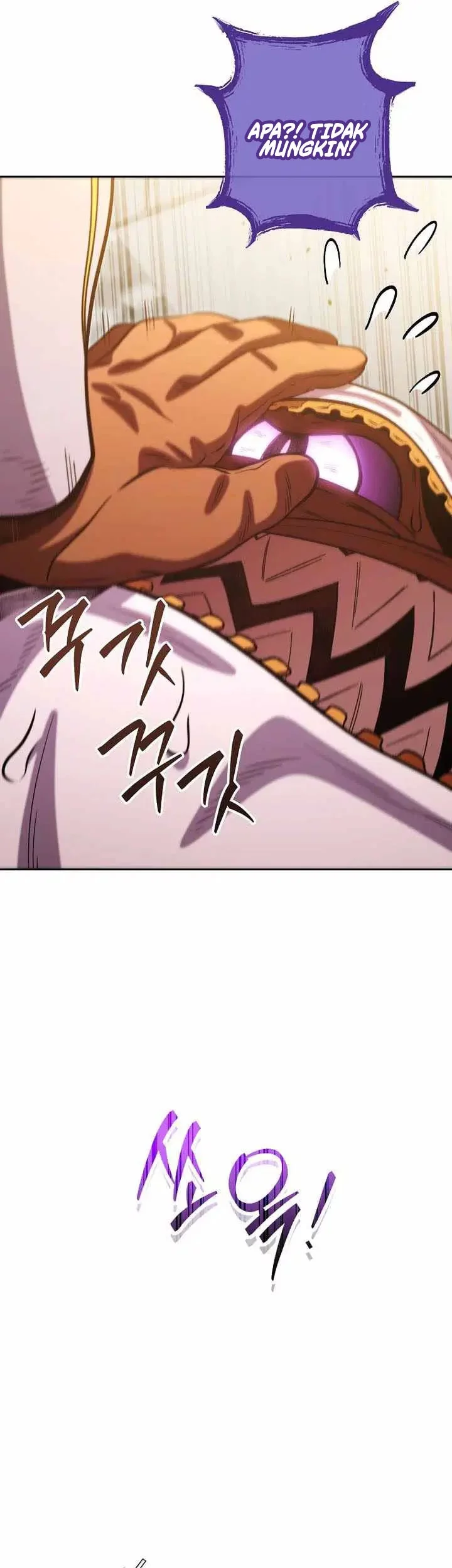 Dungeon Reset Chapter 264 Gambar 18