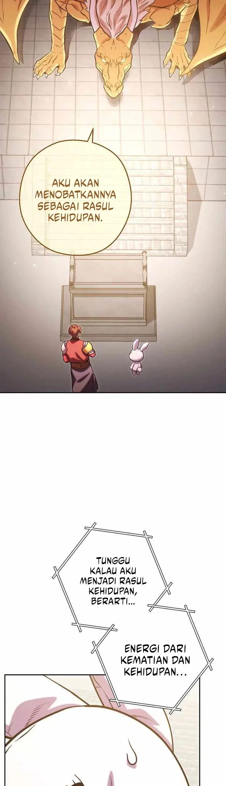 Dungeon Reset Chapter 264 Gambar 20