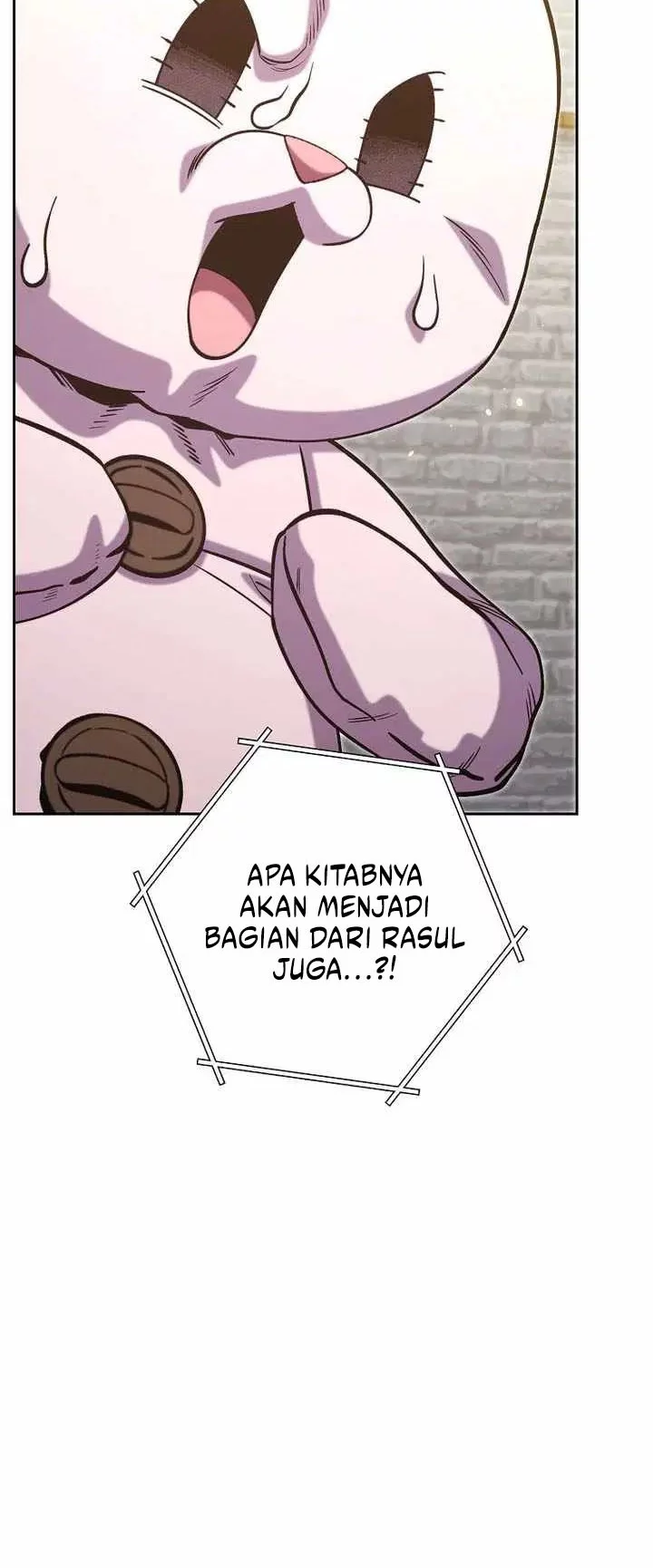 Dungeon Reset Chapter 264 Gambar 21